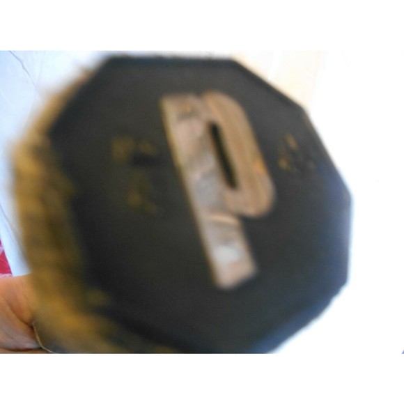 Prince Vortex Mid Plus Tennis Racket with Carrying Case - Picture 6 of 6